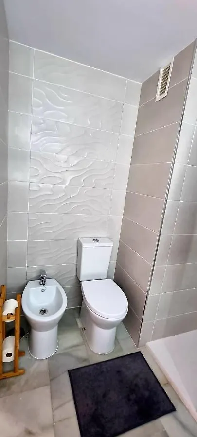 Mijas Holiday Apartment Fuengirola Spain