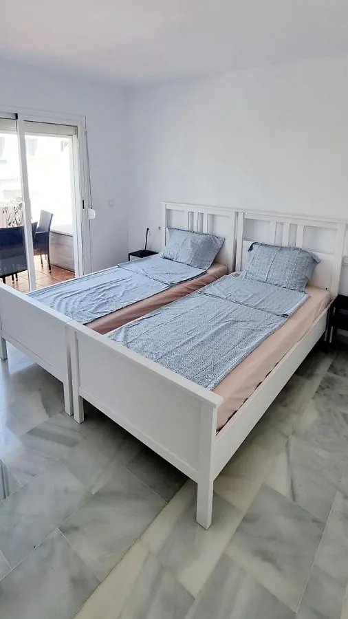 Апартаменты Mijas Holiday Фуэнхирола 0*,