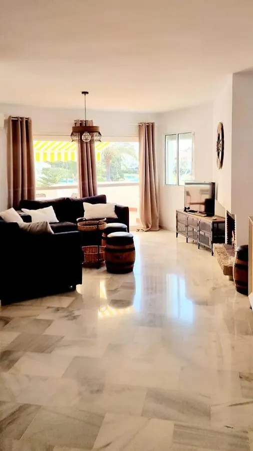 Mijas Holiday Apartment Fuengirola 0*,  Spain